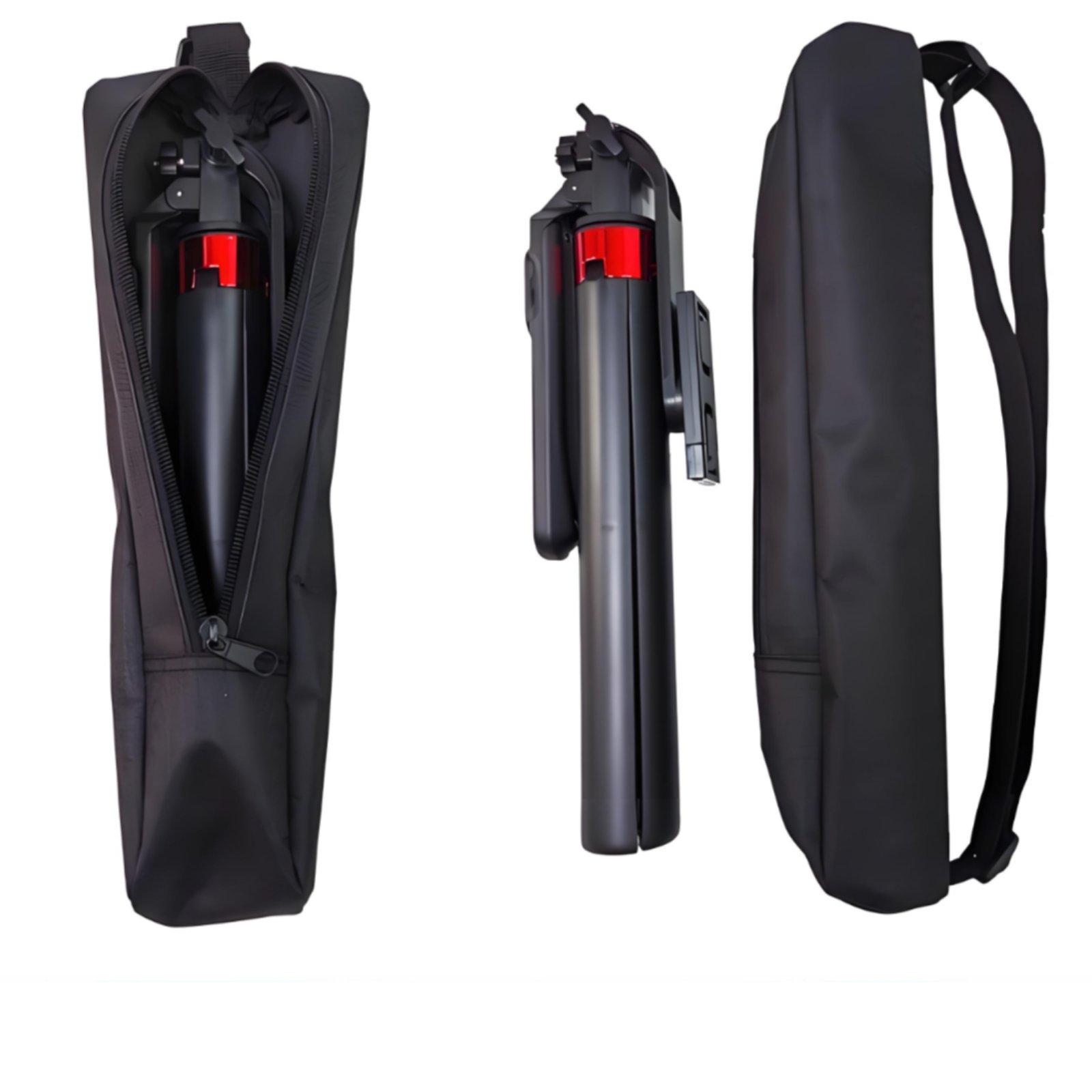 Photography Lighting Bag - Large Capacity Tripod Storage Case Oxford