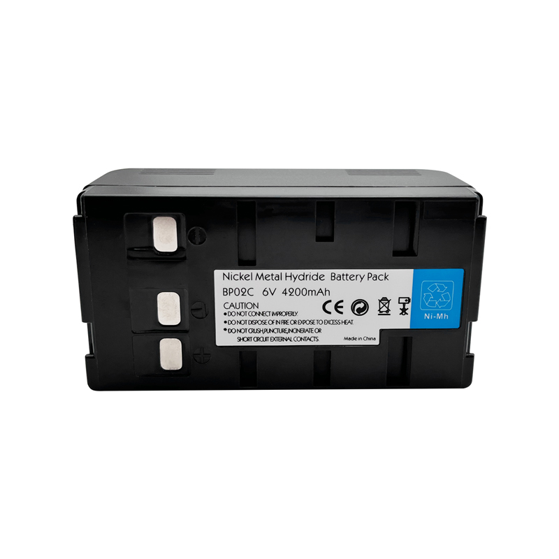 Macro Photography Lighting Kit - brand new Ni-MH BP02C Battery For