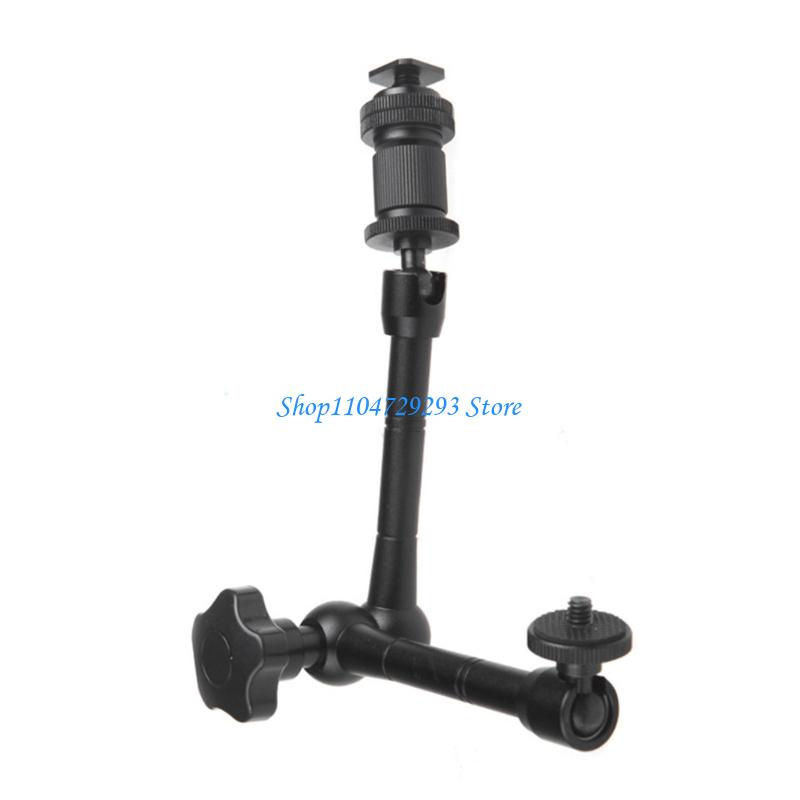 Photography Lighting Rig - Y2GD Sturdy Aluminum Alloy Magics Arm