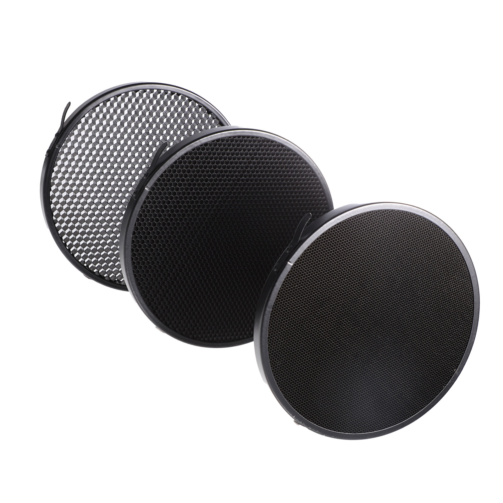 Photography Lighting Direction - 1Set Photography Honeycomb Grid Premium Aluminum