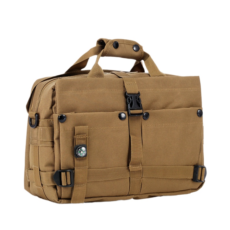 Photography Lighting Bag - Backpack Bag Outdoor Fan Handbag Shoulder