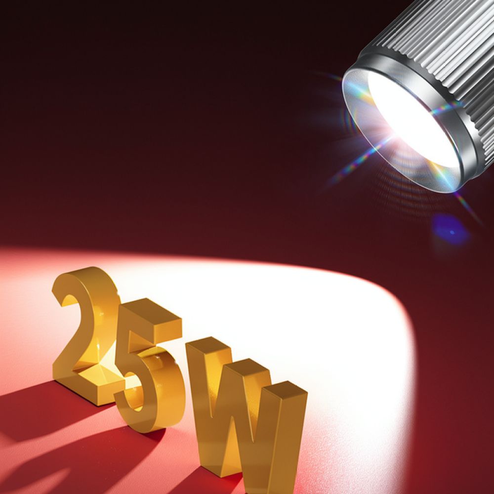 Photography Lighting Color - Handheld 25W LED Photography Video Light
