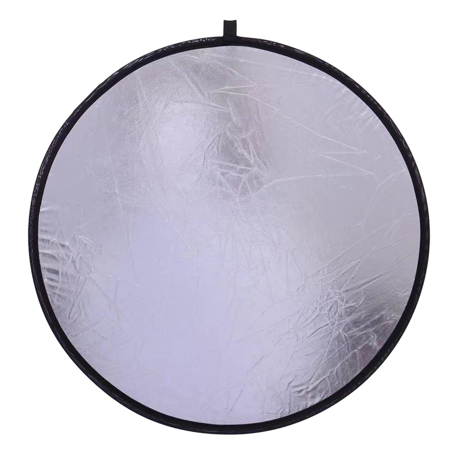 Photography Lighting Bag - 2 in 1 Collapsible Photography Reflector