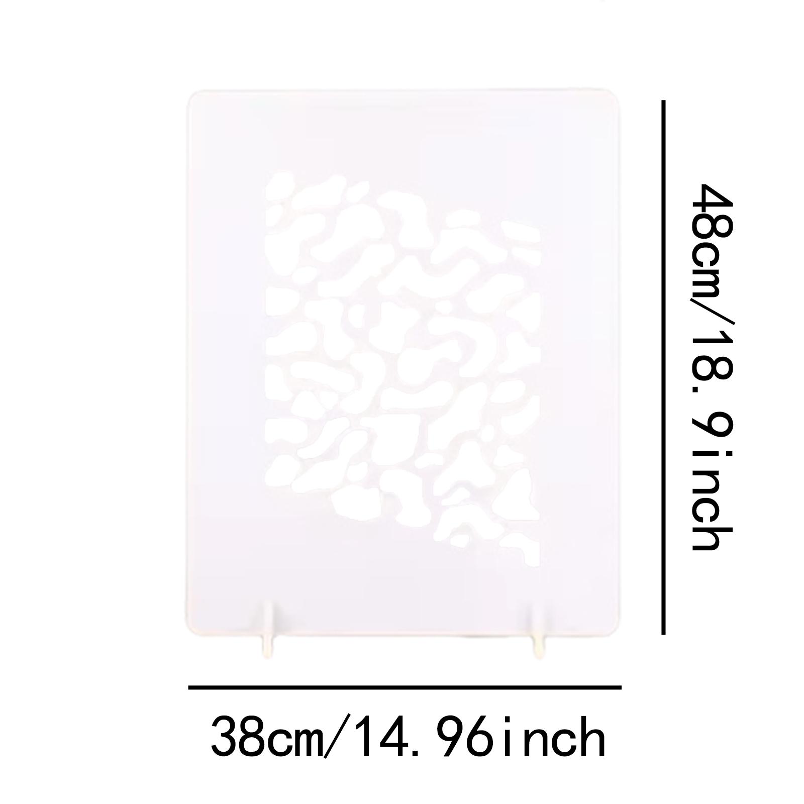 Photography Lighting Board - 3x Window Light Boards for Photography