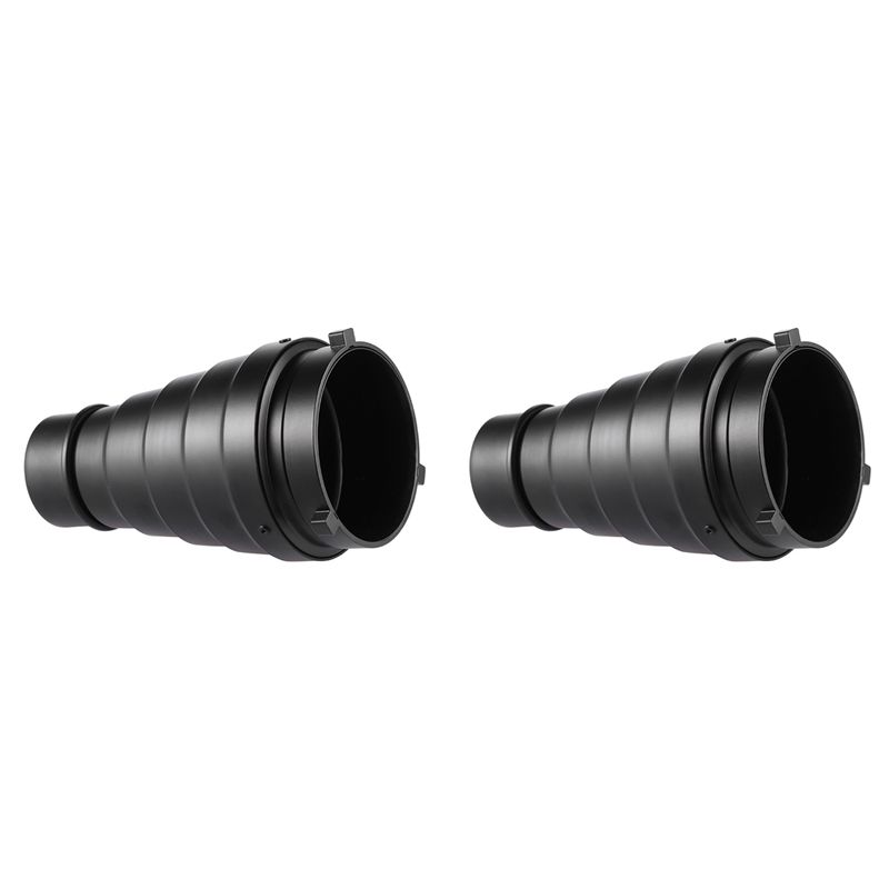 Honeycomb Grid Filter - B04C-Conical Snoot With Honeycomb Grid 10Pcs