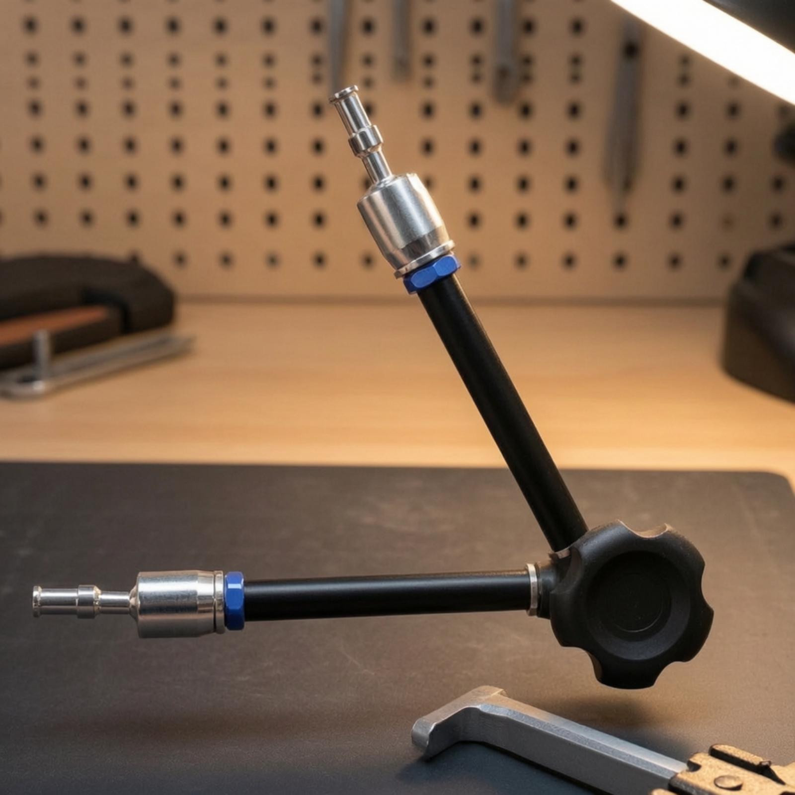 Adjustable Metal Photography L - Photography Lighting Rig review and price