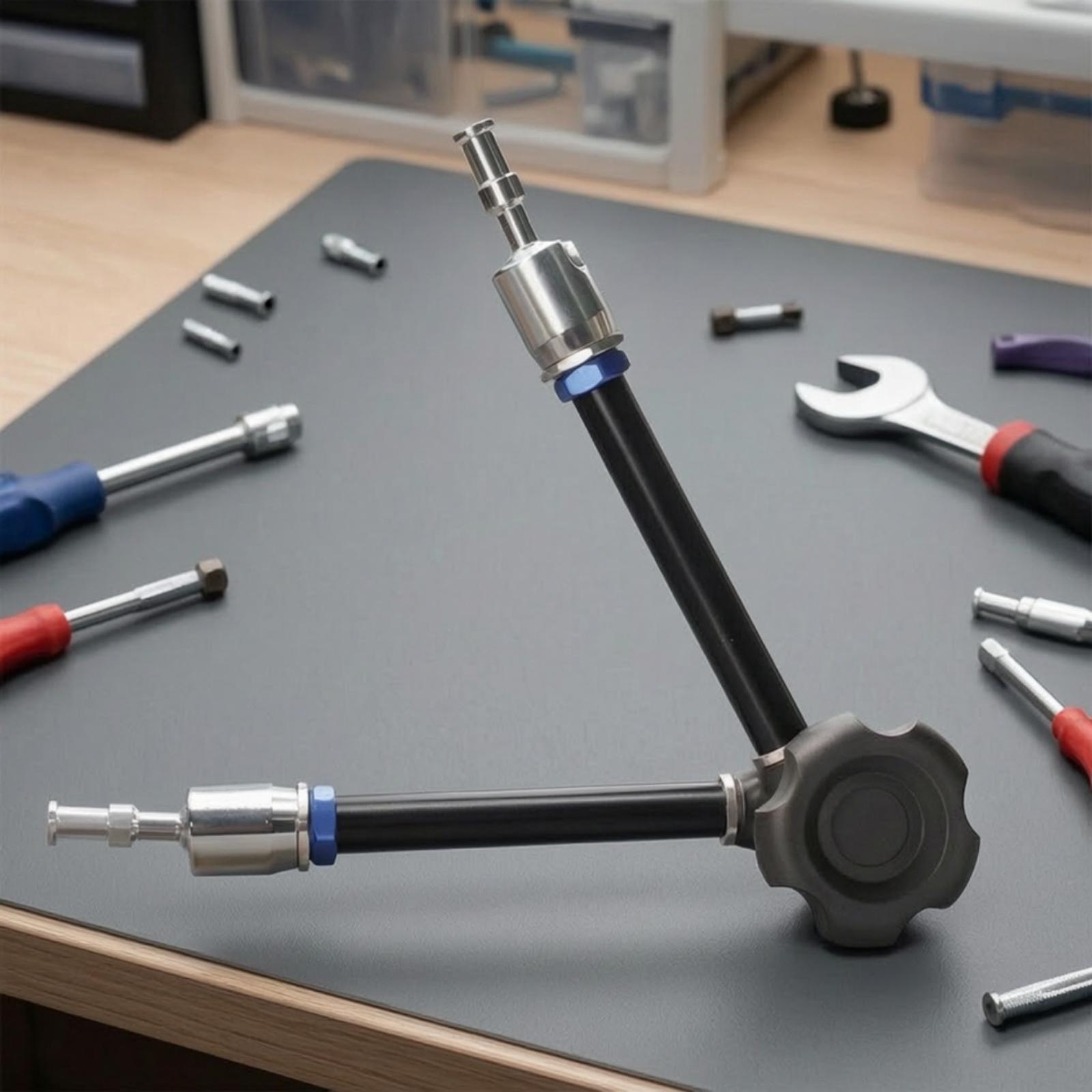 Adjustable Metal Photography L - Photography Lighting Rig review and price