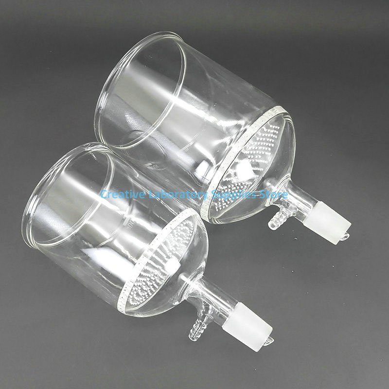 1 piece 30ml to 1000ml Glass H - Honeycomb Grid Filter review and price