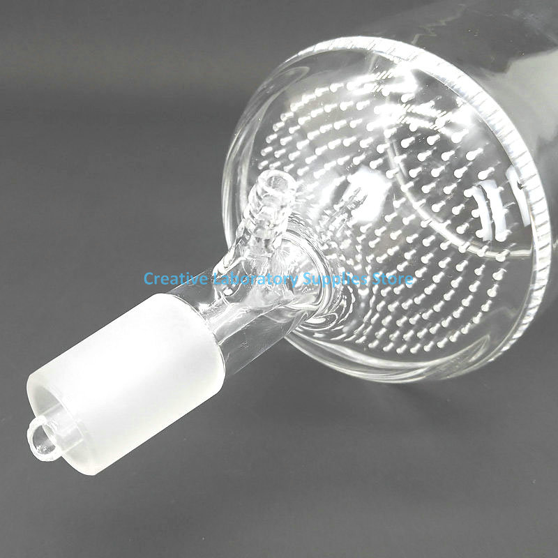 1 piece 30ml to 1000ml Glass H - Honeycomb Grid Filter review and price