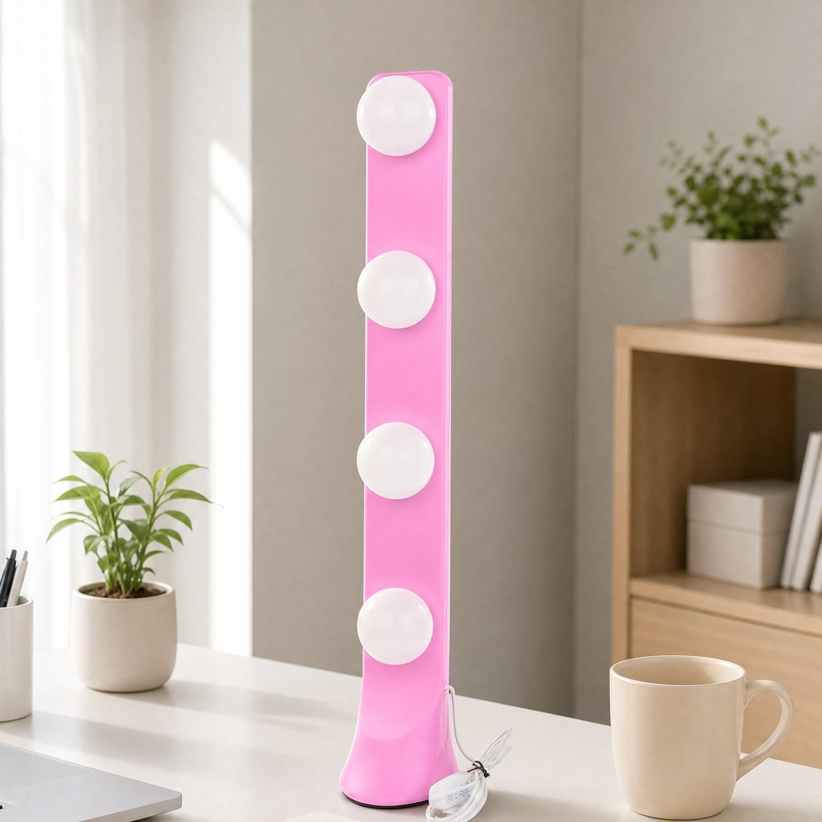 Desktop LED Fill Light Adjusta - Photography Lighting Color review and price