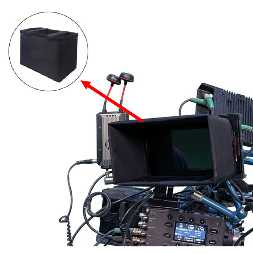 5inch 7inch LCD Screen Monitor - Photography Lighting Spotlight review and price