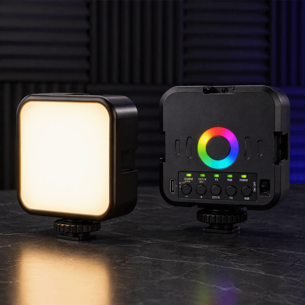 Rechargeable LED Video Light P - Photography Lighting Portable review and price