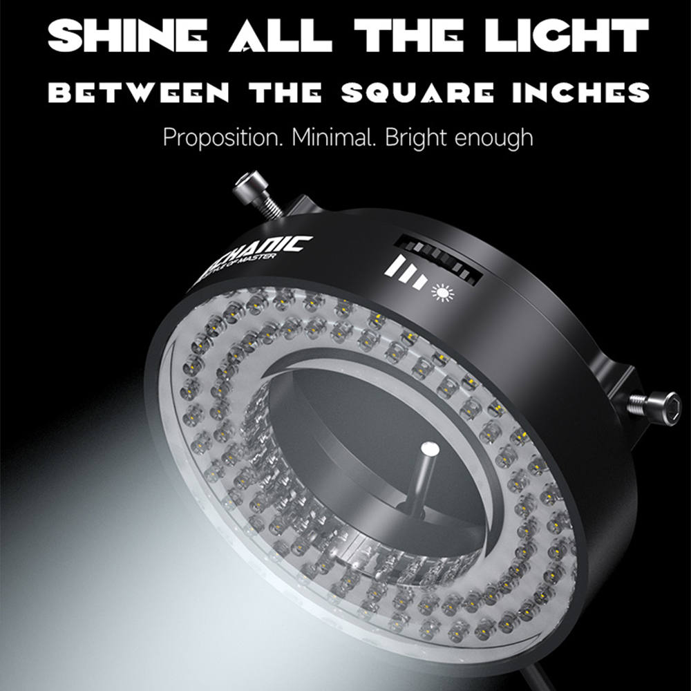 Mechanic L144 LS6 Microscope L - Photography Lighting Continuous review and price