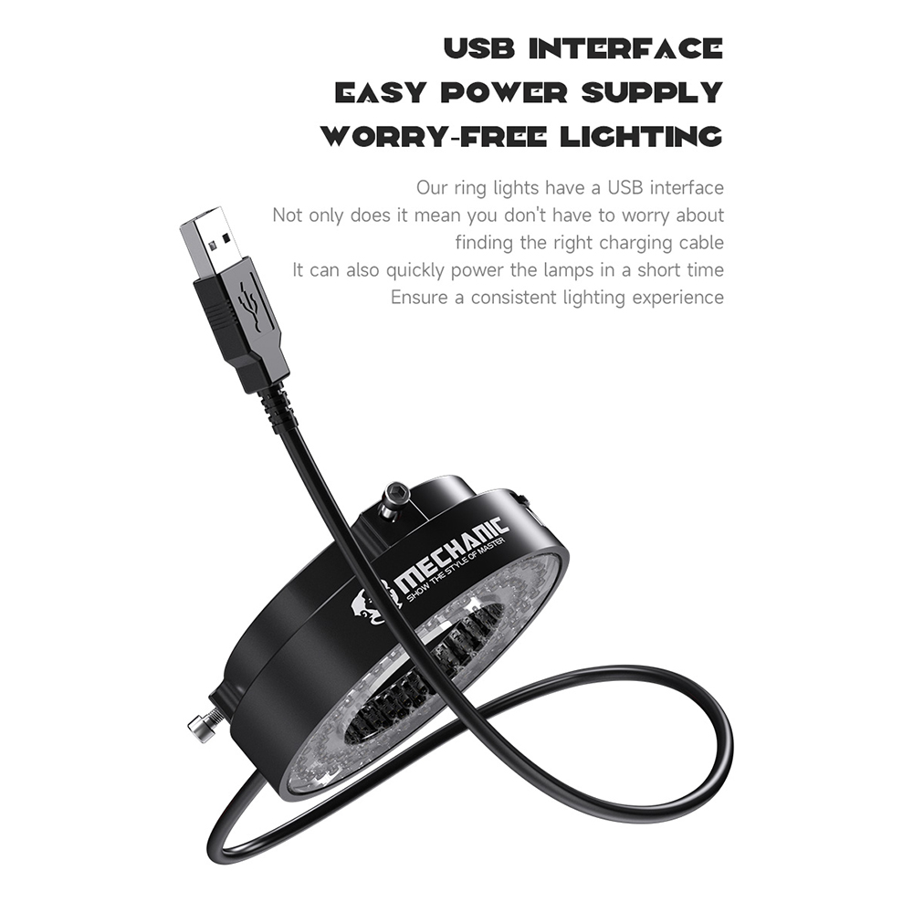 Mechanic L144 LS6 Microscope L - Photography Lighting Continuous review and price
