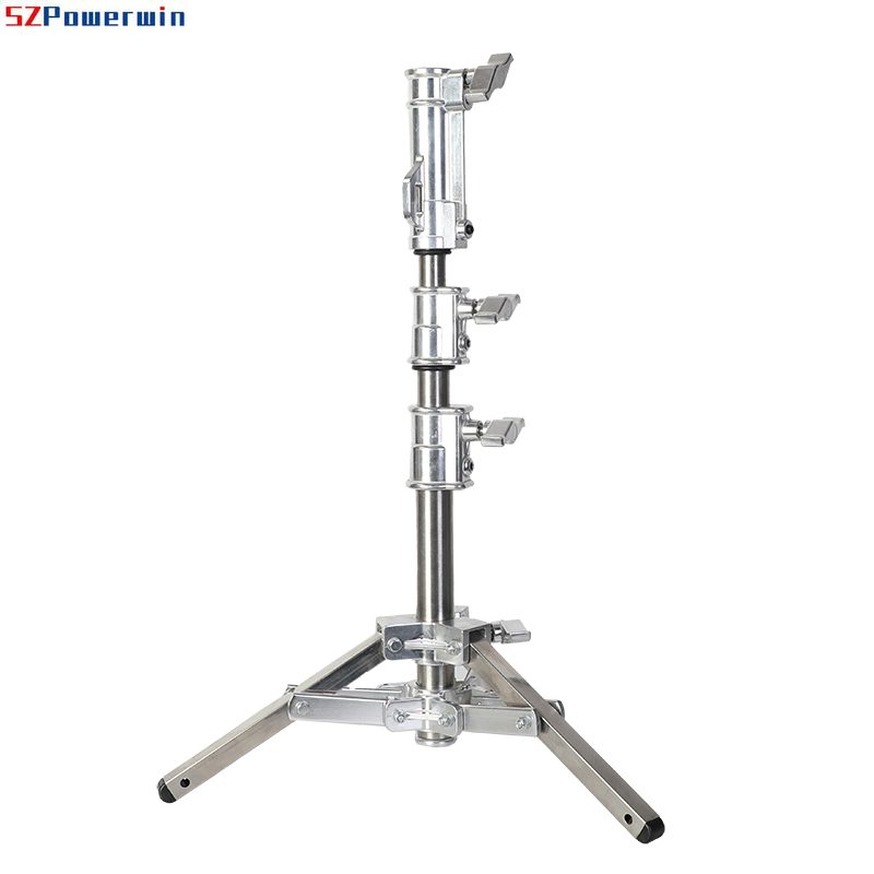 Low Angle Light Stand for Phot - Photography Lighting Rig review and price
