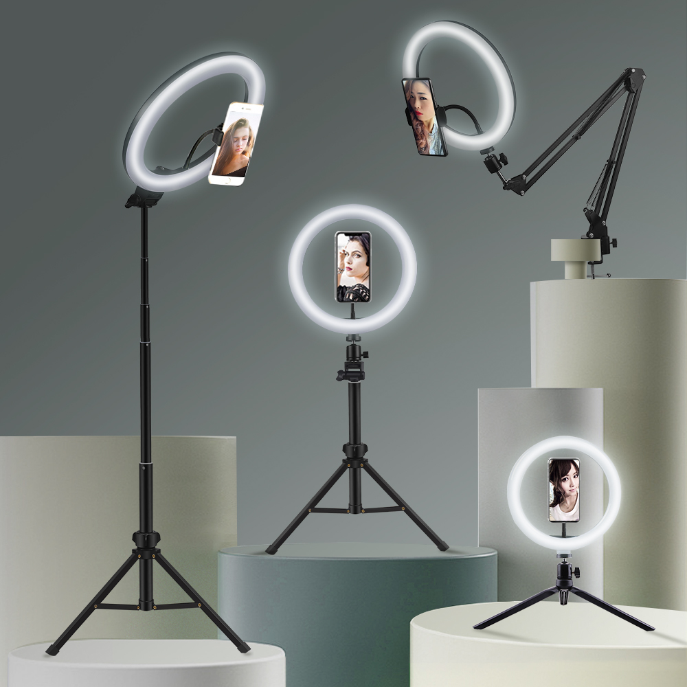 Youtube Shooting Vlog Selfie C - Photography Lighting Continuous review and price