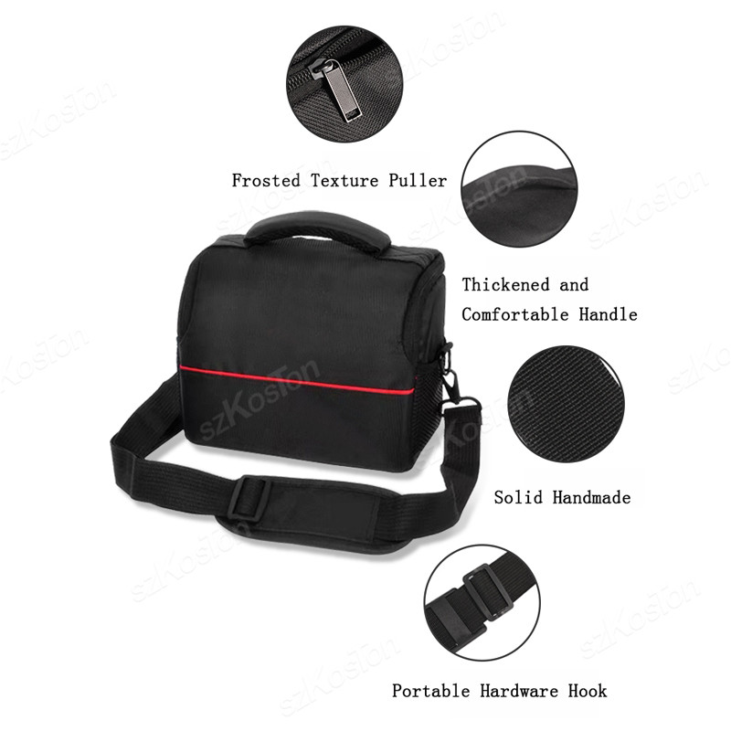 Fashion Digital DSLR Camera Ba - Photography Lighting Bag review and price