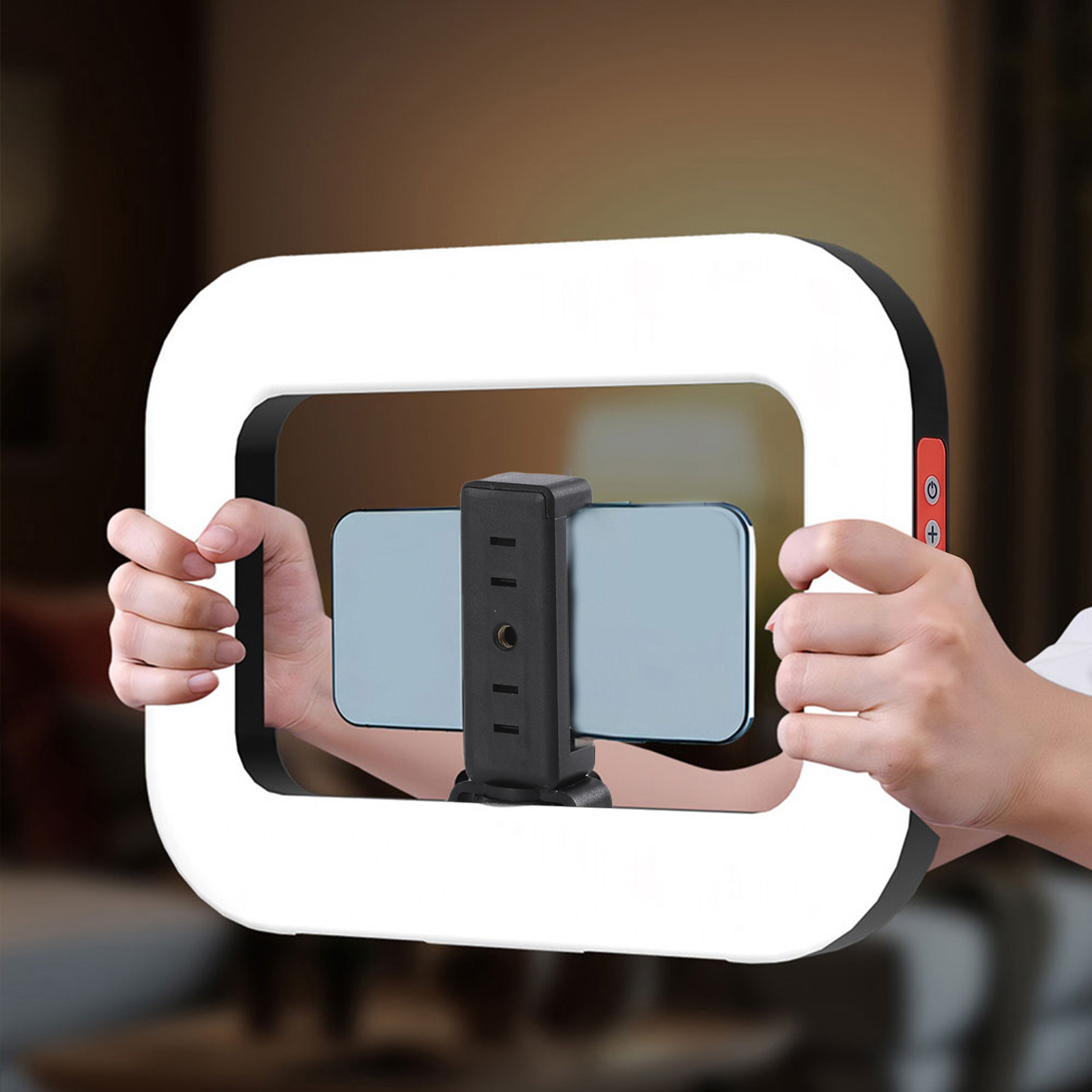 Portable Square Fill Light Mul - Photography Lighting Portable review and price