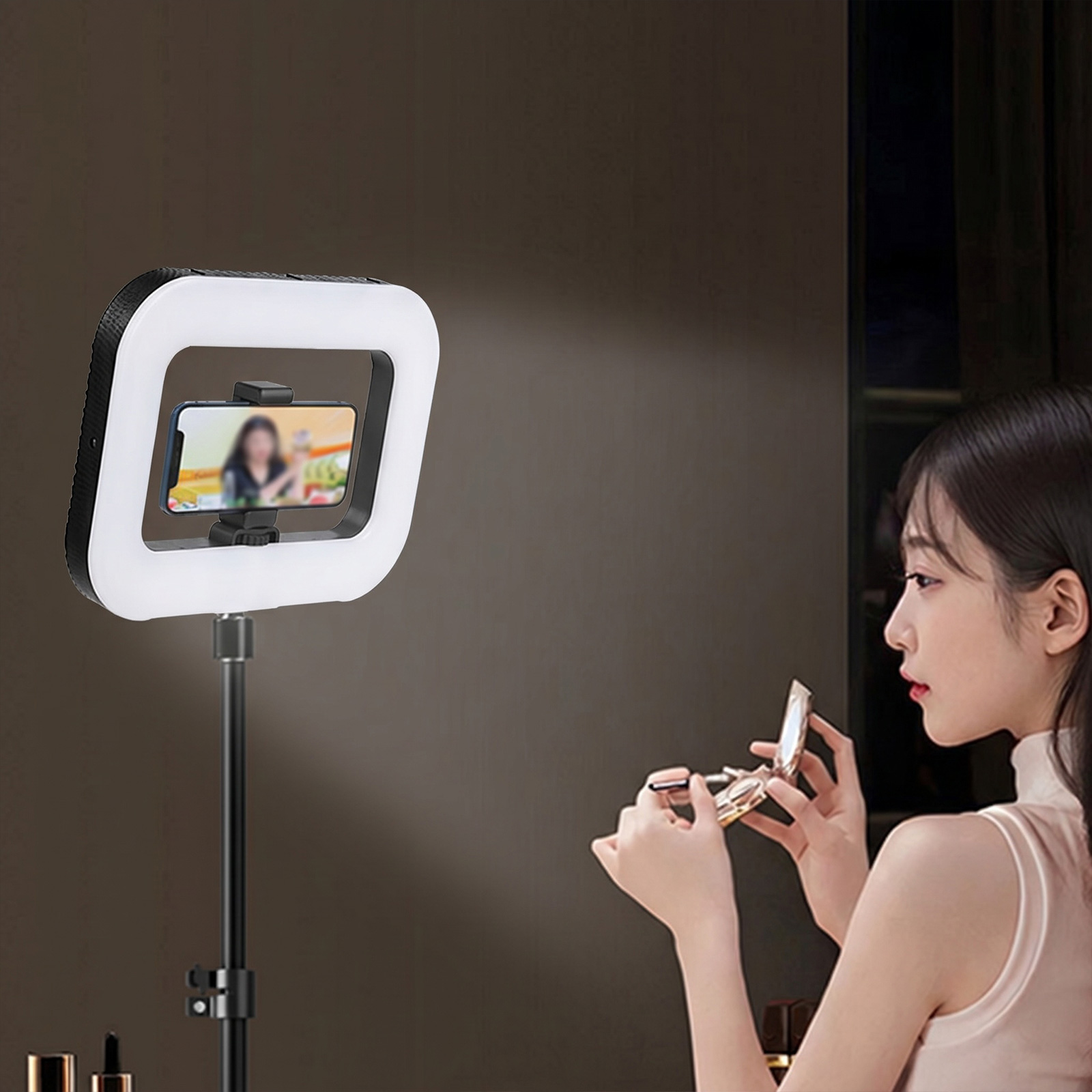 Portable Square Fill Light Mul - Photography Lighting Portable review and price