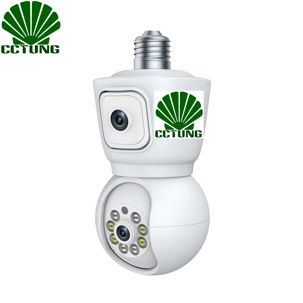 WiFi 360 Panoramic Light Bulb  - Photography Lighting Continuous review and price