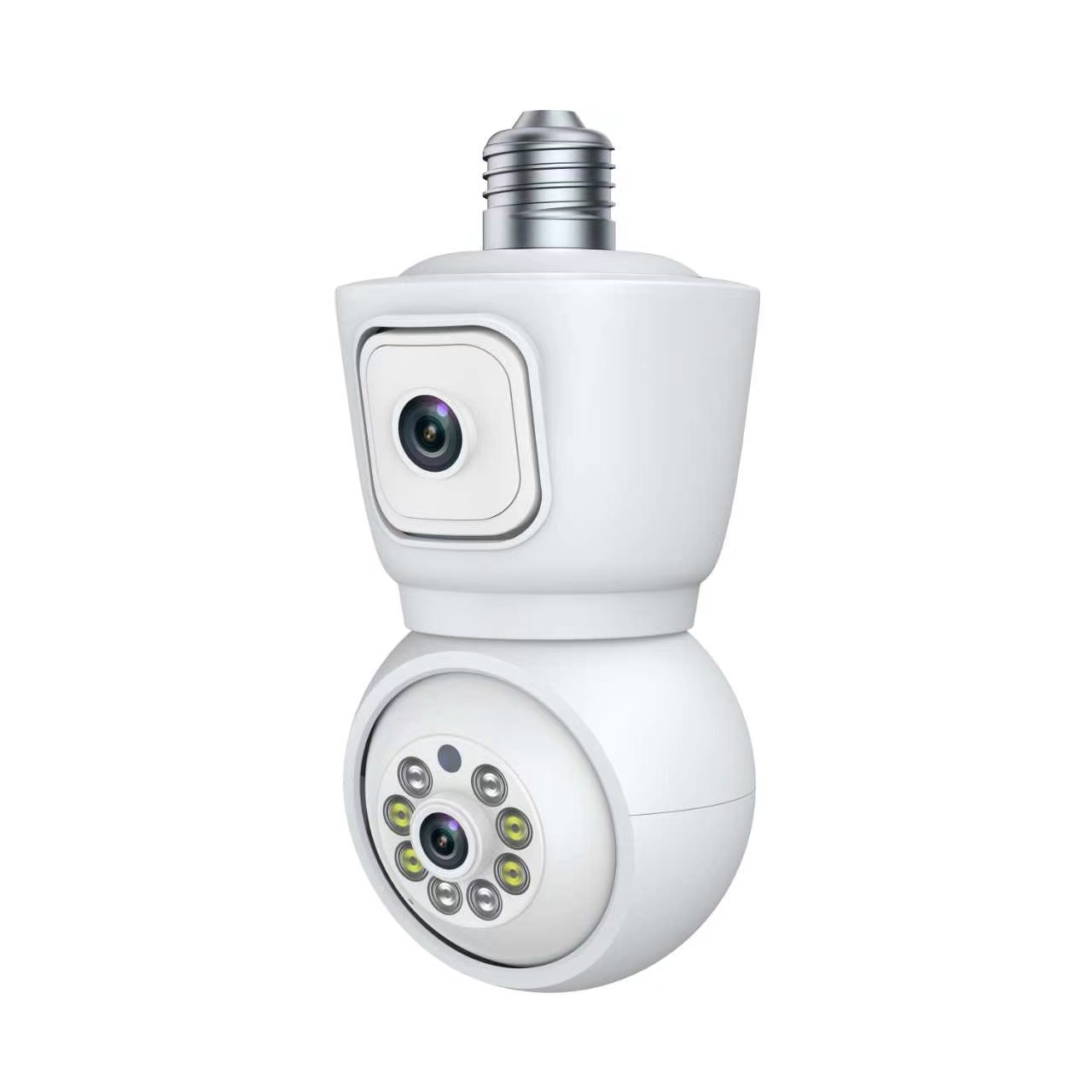 WiFi 360 Panoramic Light Bulb  - Photography Lighting Continuous review and price