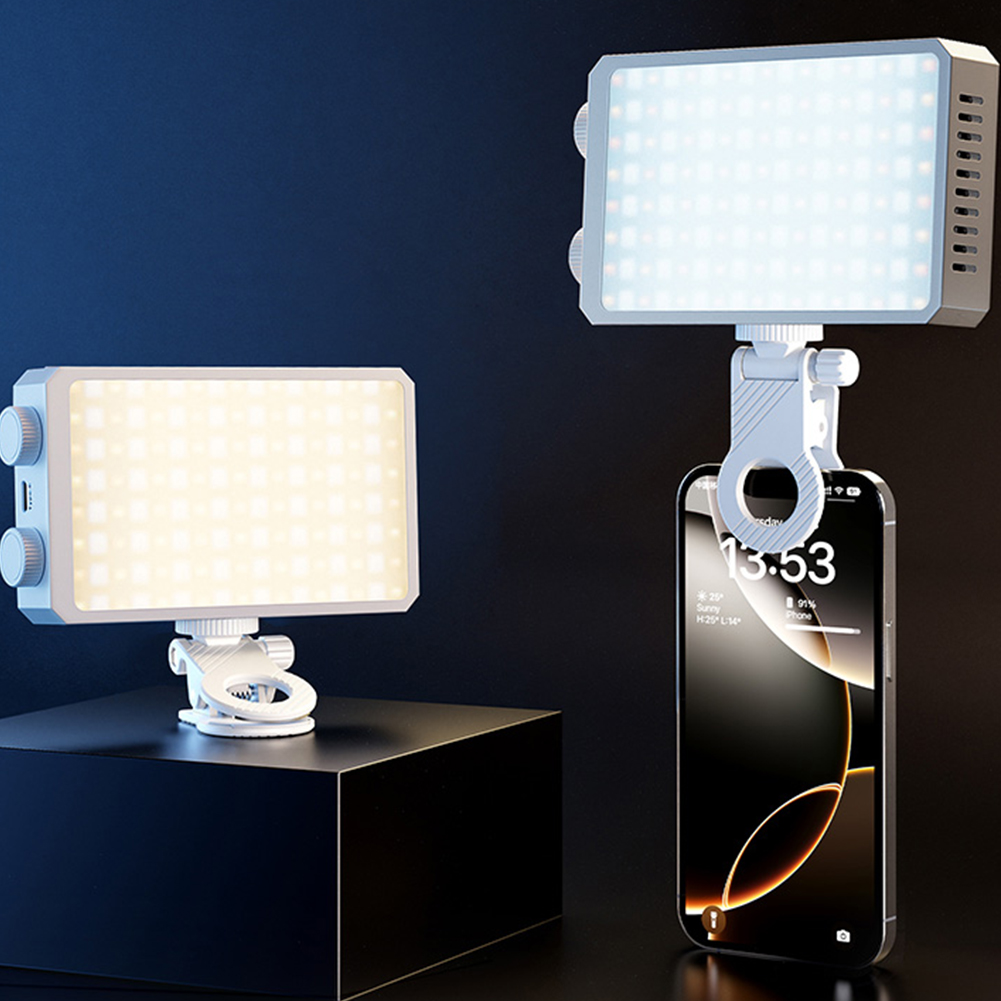 40W LED Camera Light 2800K-900 - Photography Lighting Board review and price