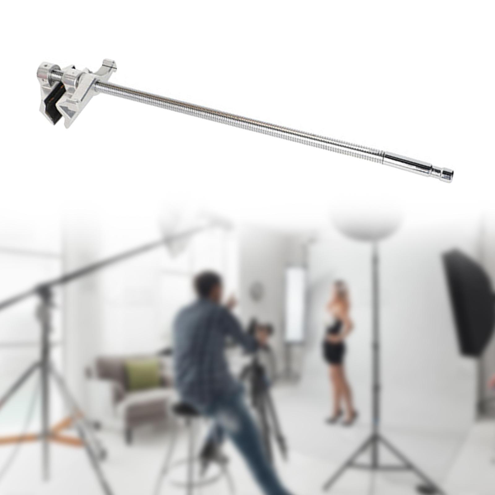 End Jaw Vise Grips Clamp 5/8'  - Photography Lighting Rig review and price