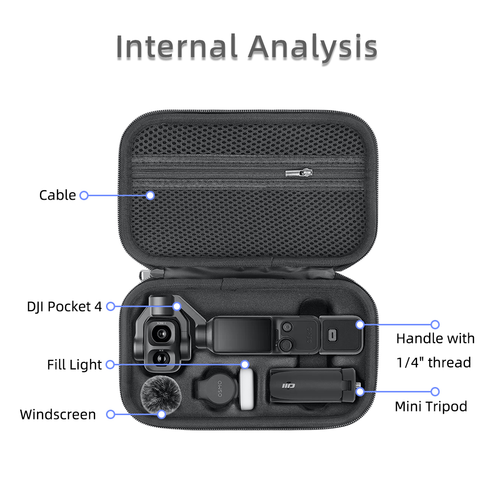Shoulder Bag Portable Case Tri - Photography Lighting Bag review and price