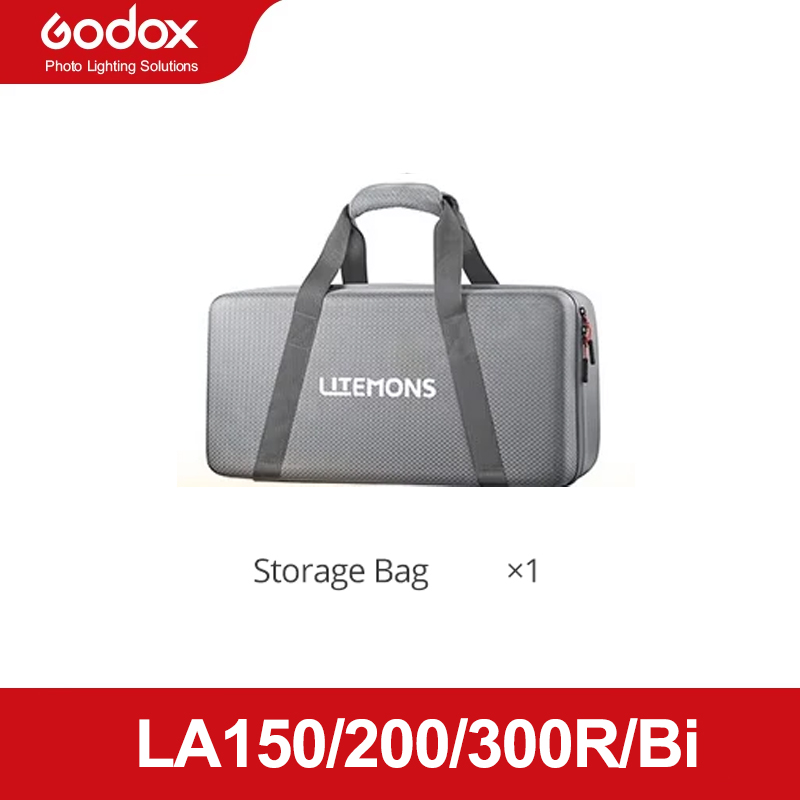 GODOX Photography Light Storag - Photography Lighting Bag review and price