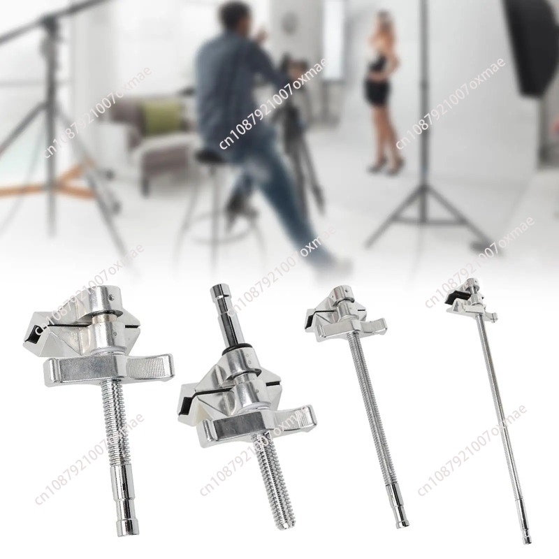 End Jaw Vise Grips Clamp 5/8'  - Photography Lighting Rig review and price