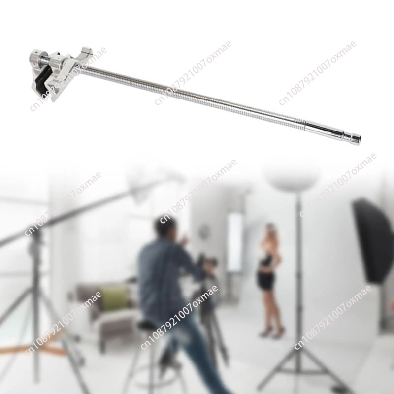 End Jaw Vise Grips Clamp 5/8'  - Photography Lighting Rig review and price