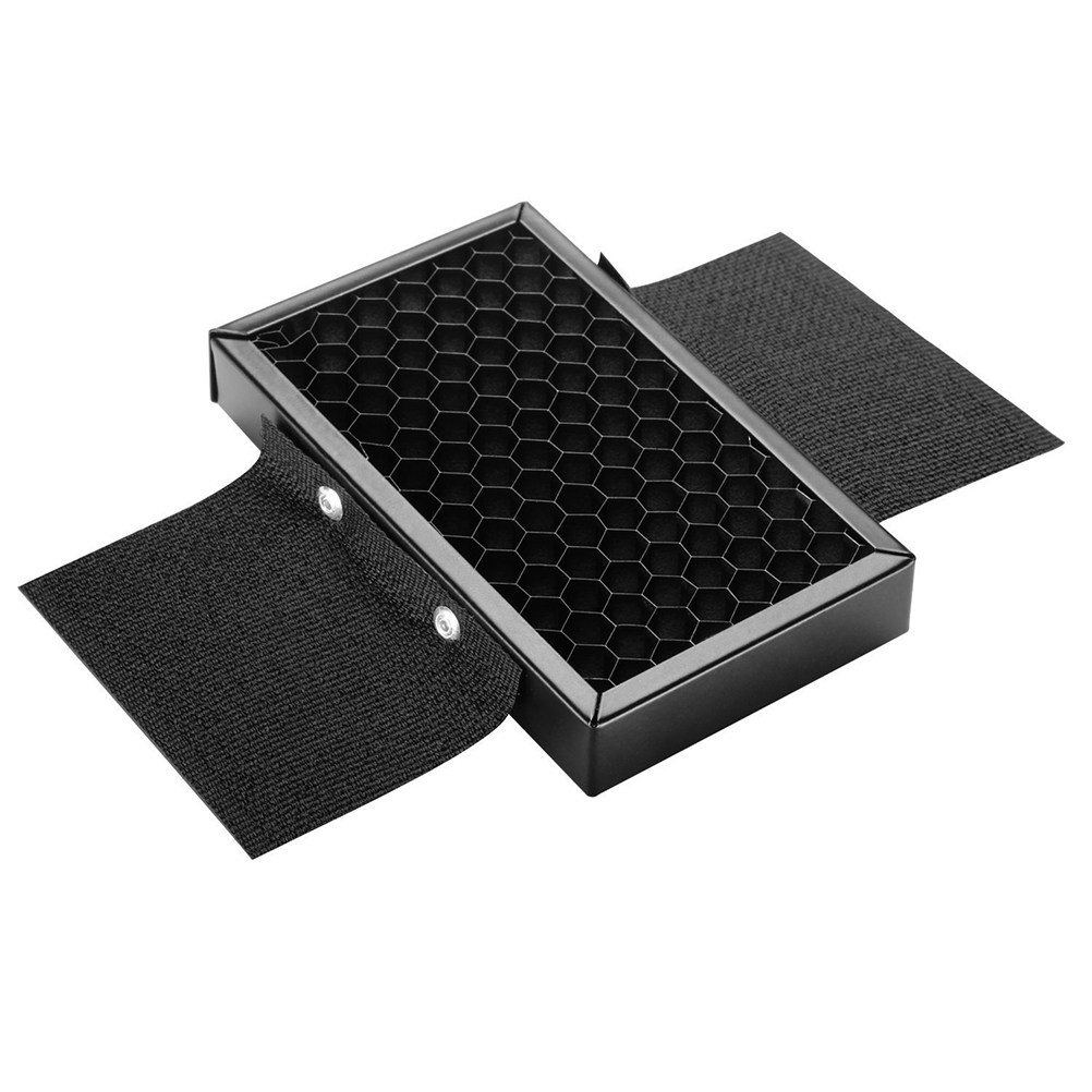 Flash Honeycomb Grid Hood 47Mm - Honeycomb Grid Filter review and price