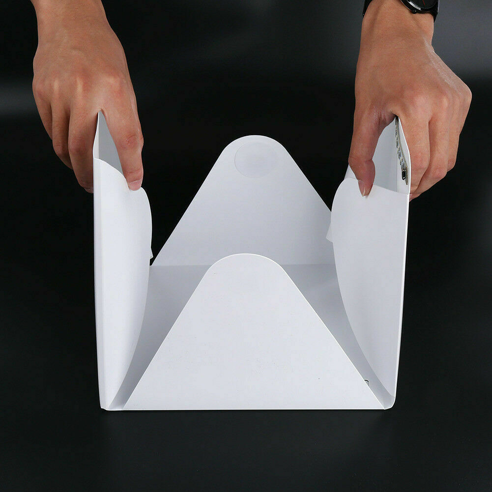 LED Panel Light Box Photograph - Photography Lighting Board review and price