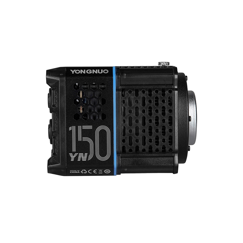 YONGNUO YN150 YN150S 150W 2700 - Iris Photography Led Lighting Pack review and price