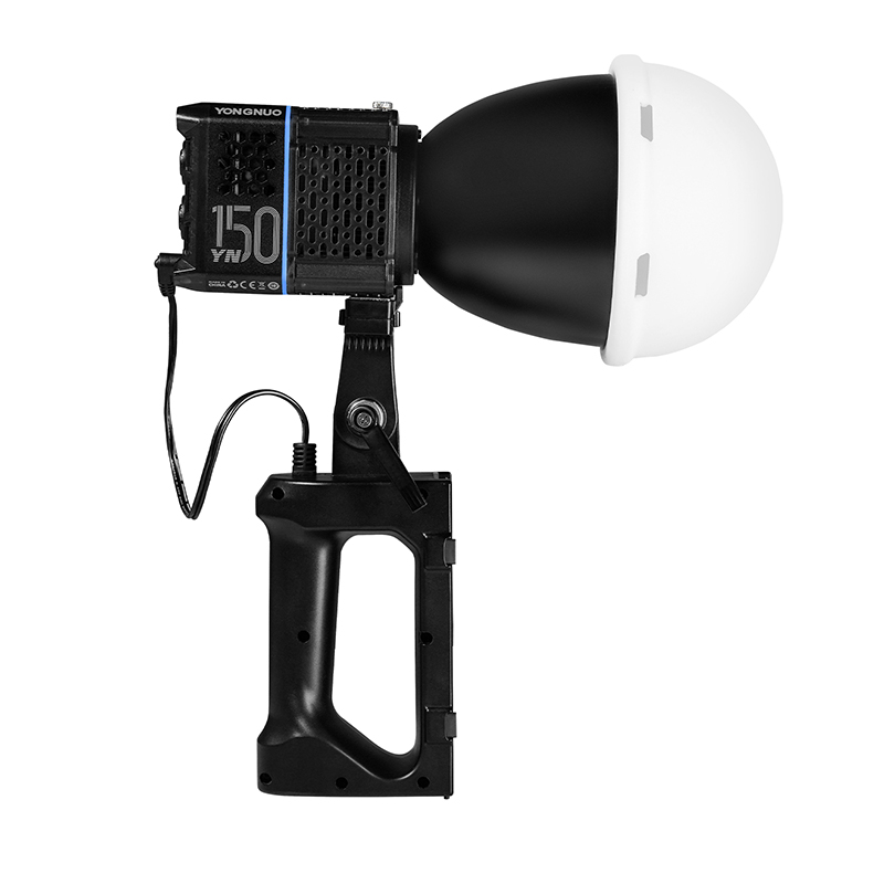 YONGNUO YN150 YN150S 150W 2700 - Iris Photography Led Lighting Pack review and price