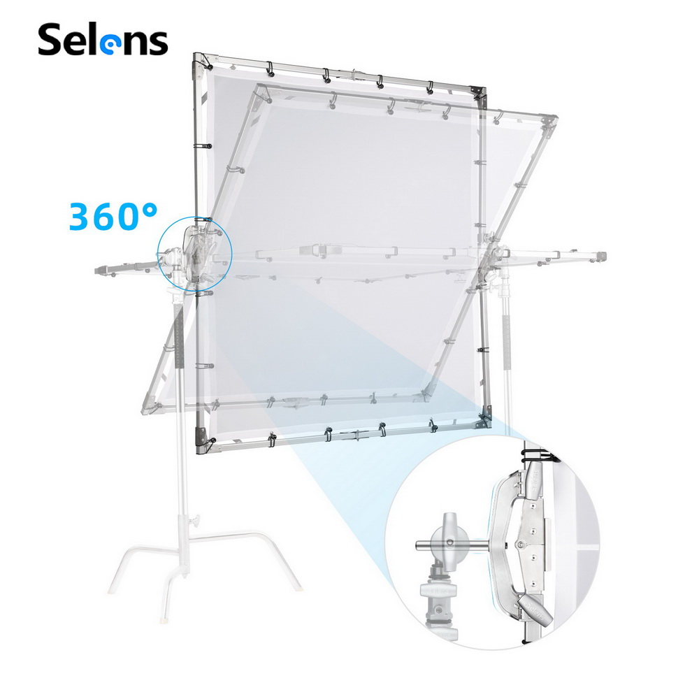 Selens Foldable 1.5/2/2.4M But - Photography Lighting Board review and price