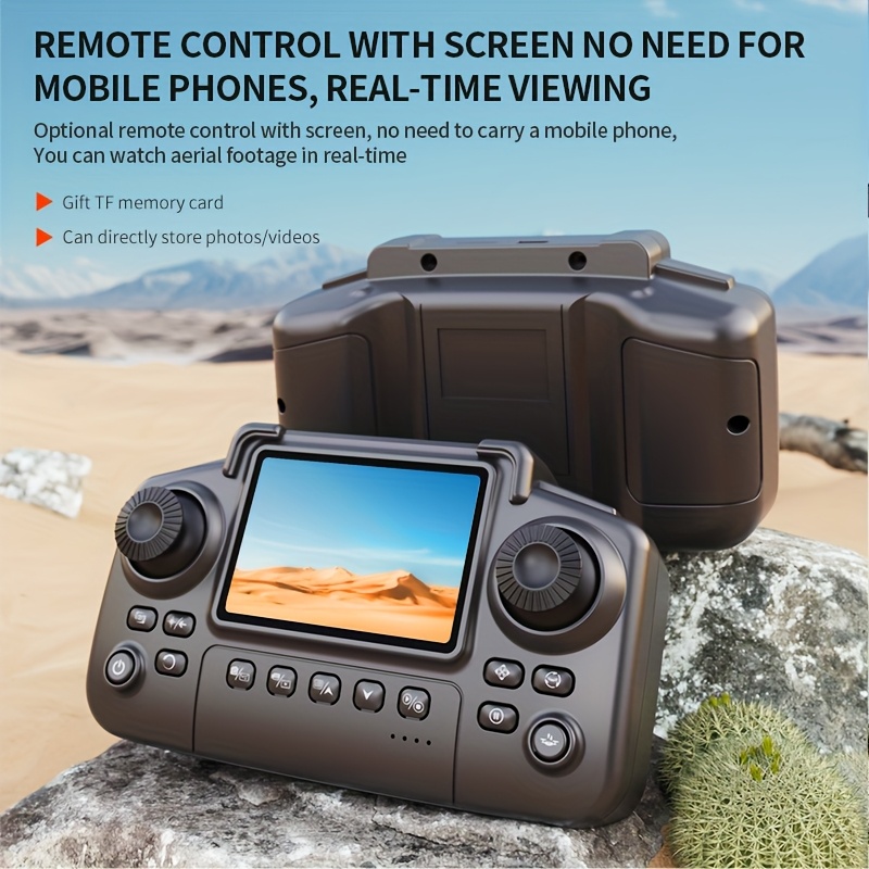 E99 PRO MAX Foldable Drone wit - Iris Photography Led Lighting Pack review and price