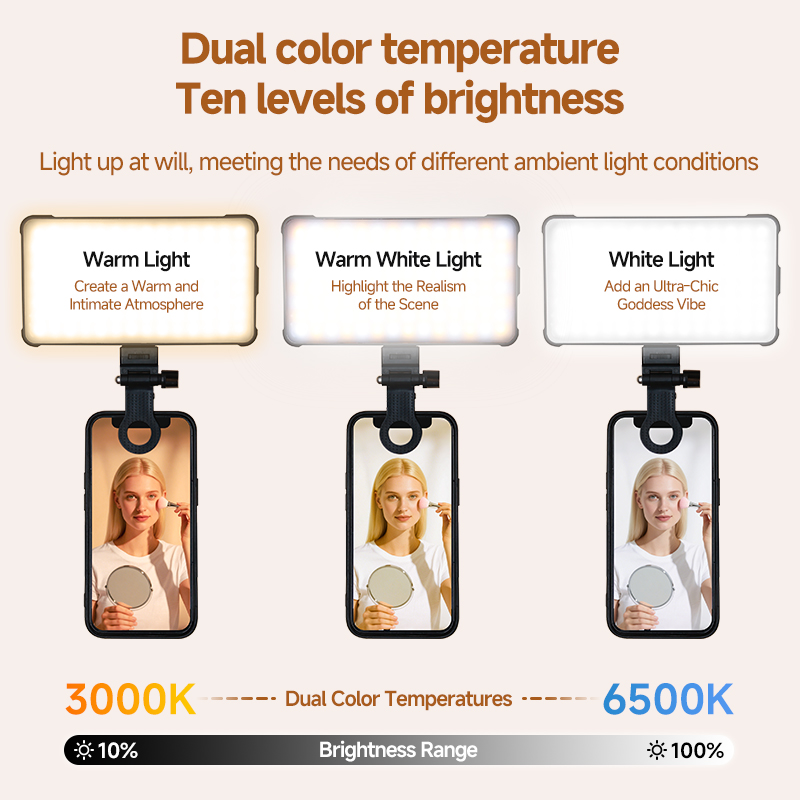 RGB LED Video Light Fill Strai - Photography Lighting Spotlight review and price