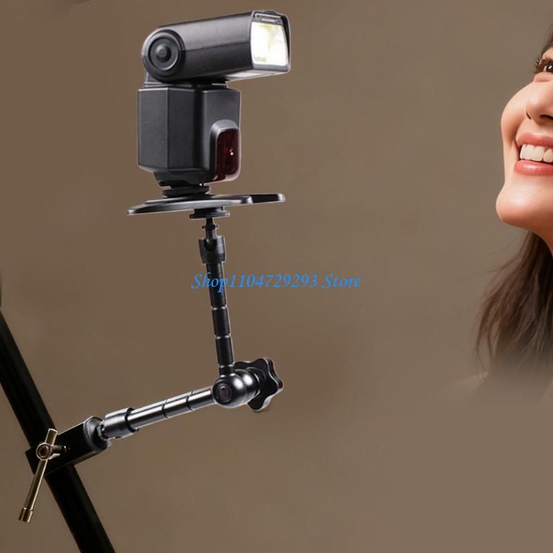 Y2GD Sturdy Aluminum Alloy Mag - Photography Lighting Rig review and price