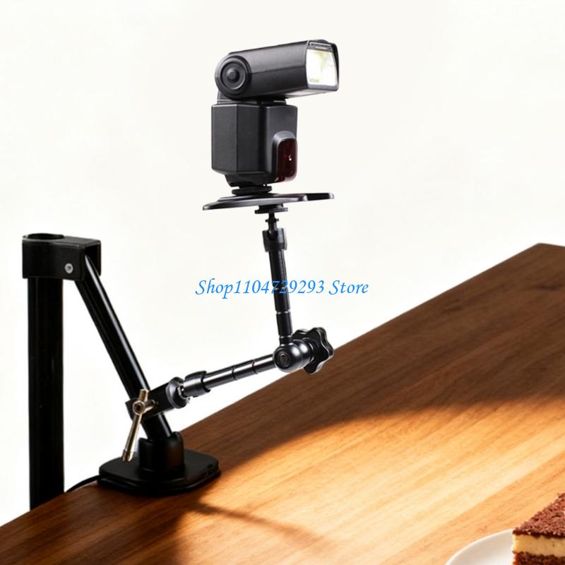 Y2GD Sturdy Aluminum Alloy Mag - Photography Lighting Rig review and price