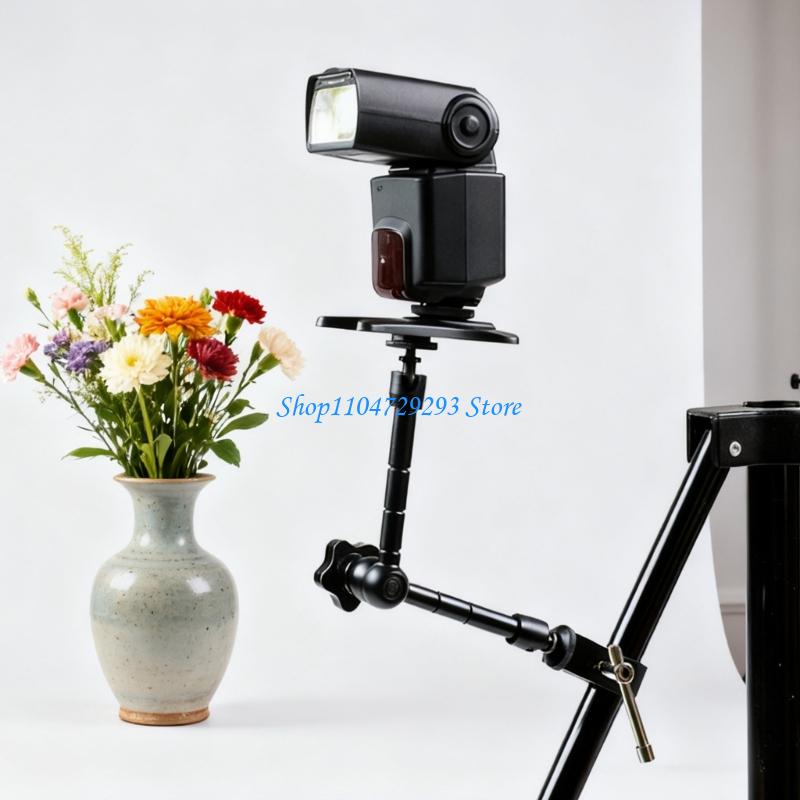 Y2GD Sturdy Aluminum Alloy Mag - Photography Lighting Rig review and price