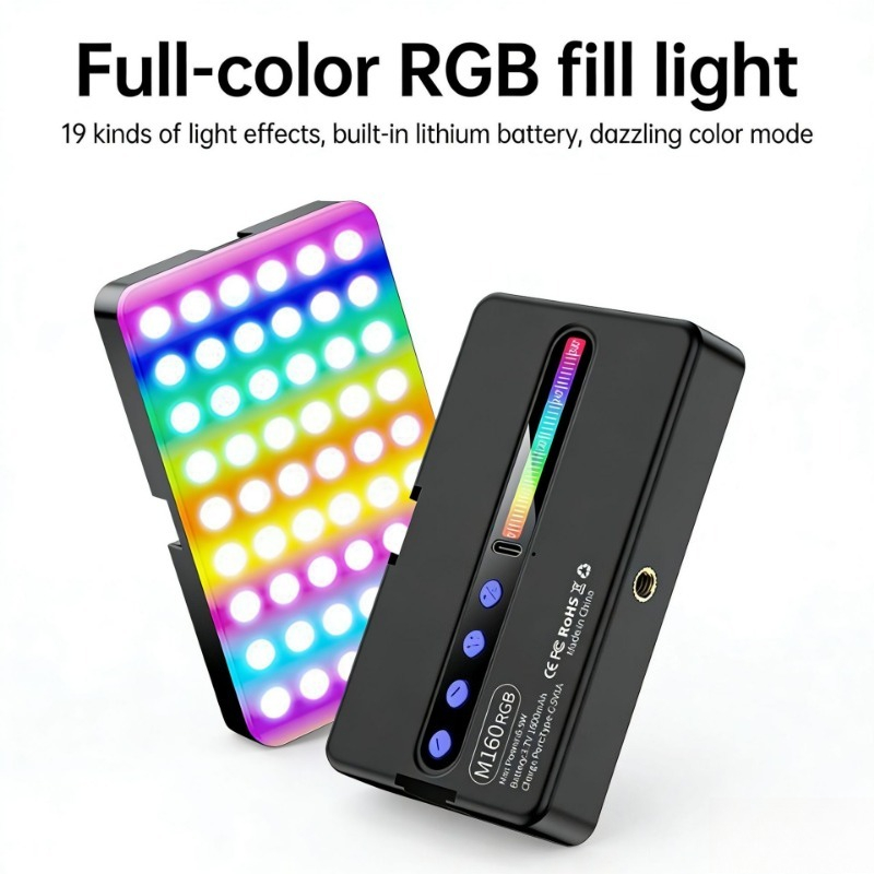 Portable Photography Pocket Fi - Photography Lighting Color review and price