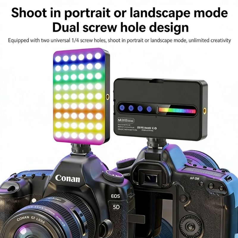 Portable Photography Pocket Fi - Photography Lighting Color review and price