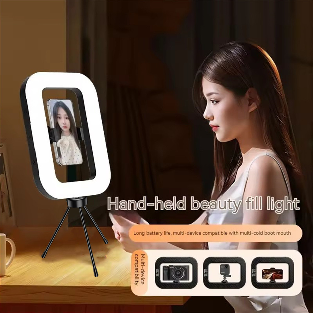 COOL DIER Smartphone Video Rig - Photography Lighting Rig review and price