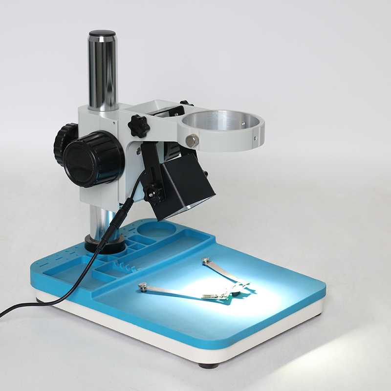 61 LED Adjustable Ring Side Li - Photography Lighting Spotlight review and price
