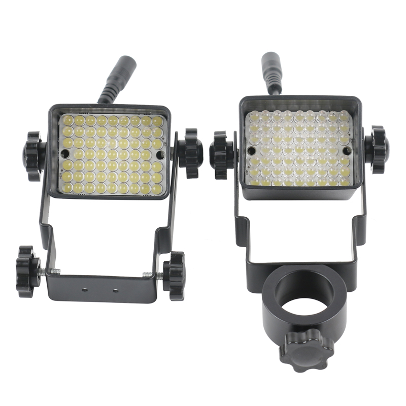 61 LED Adjustable Ring Side Li - Photography Lighting Spotlight review and price