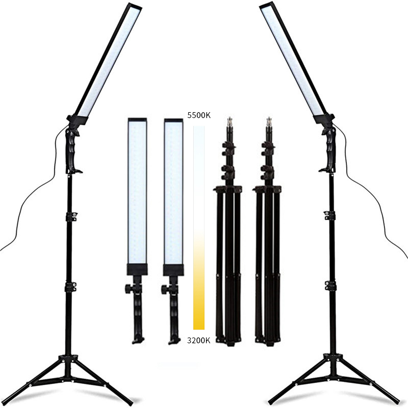Photography Studio LED Lightin - Iris Photography Led Lighting Pack review and price