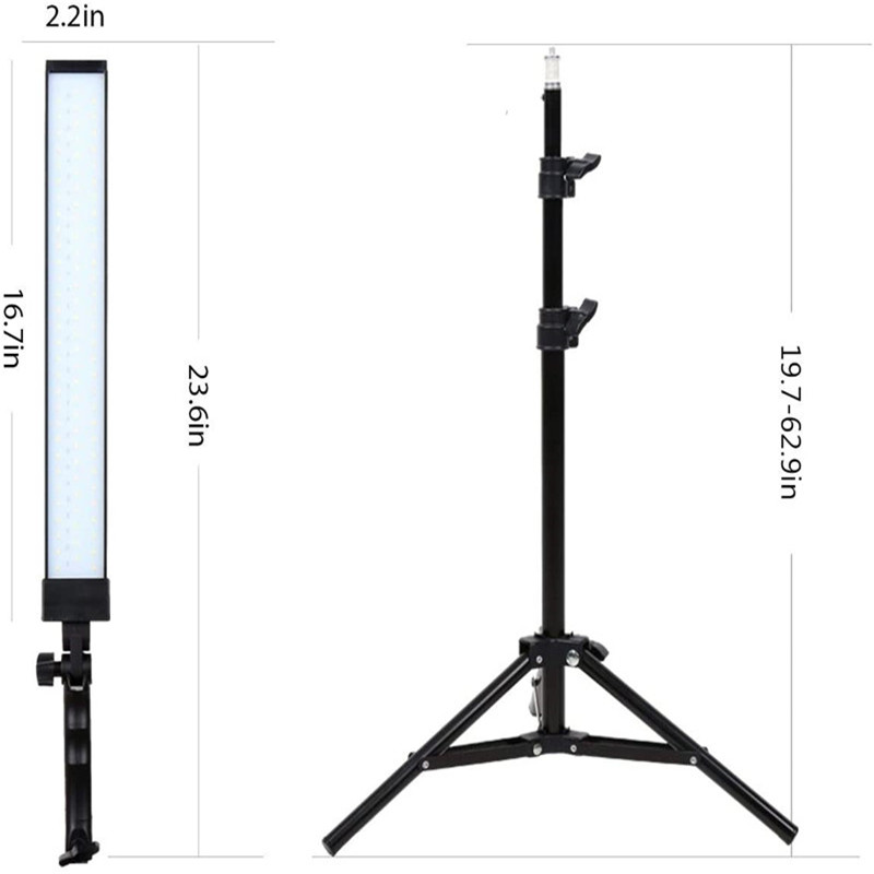 Photography Studio LED Lightin - Iris Photography Led Lighting Pack review and price
