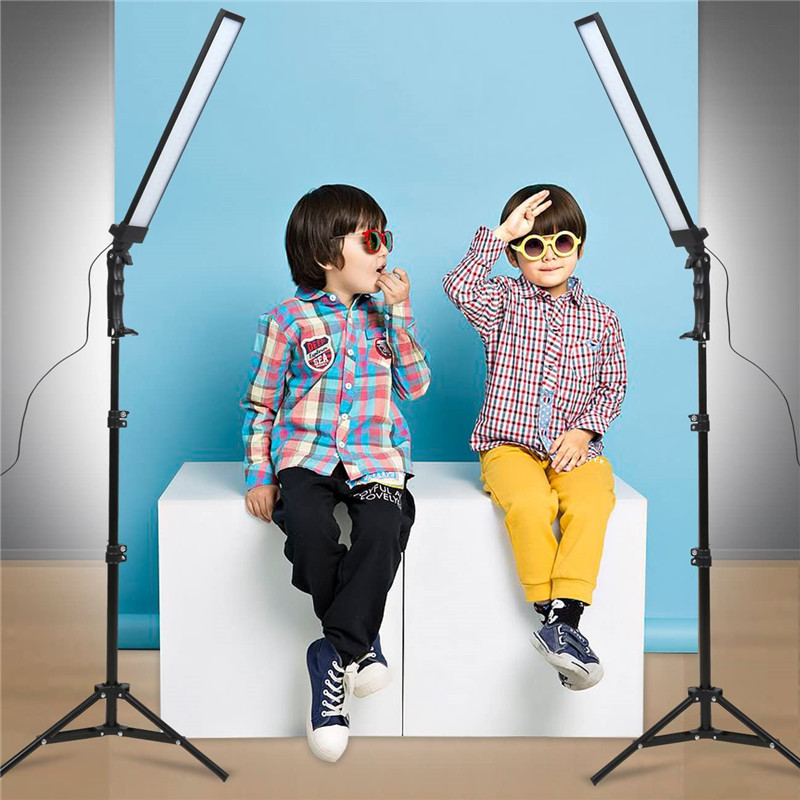 Photography Studio LED Lightin - Iris Photography Led Lighting Pack review and price