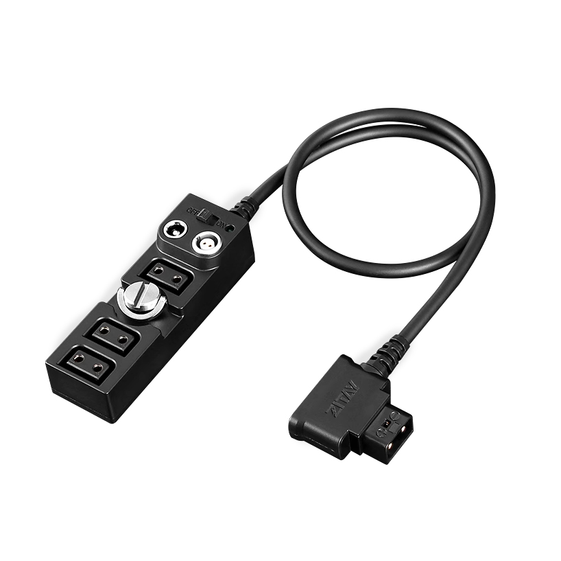 5in1 D-Tap 2pin Circular Conne - Photography Lighting Rig review and price
